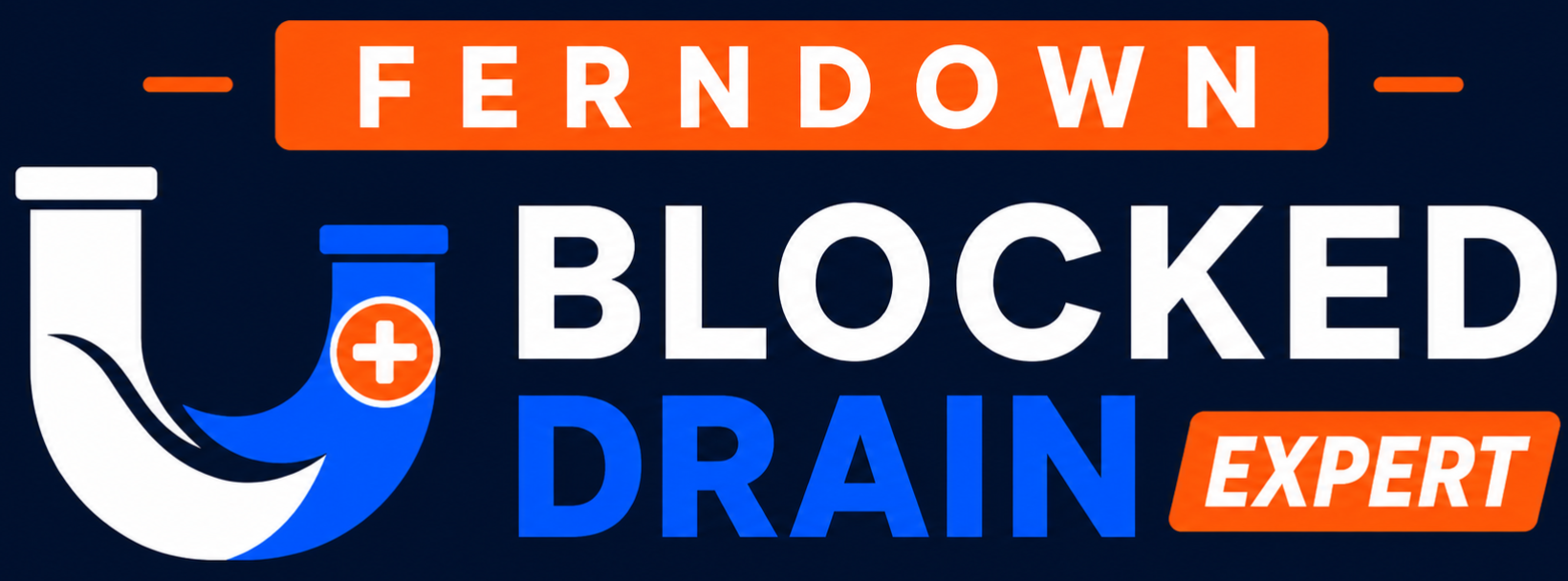Ferndown Blocked Drain Expert logo