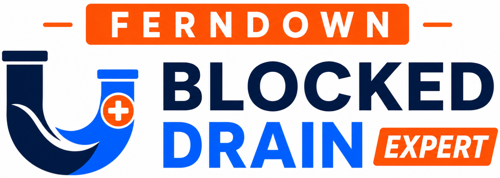 Ferndown Blocked Drain Expert logo